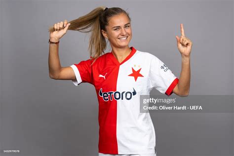 slavia praha women